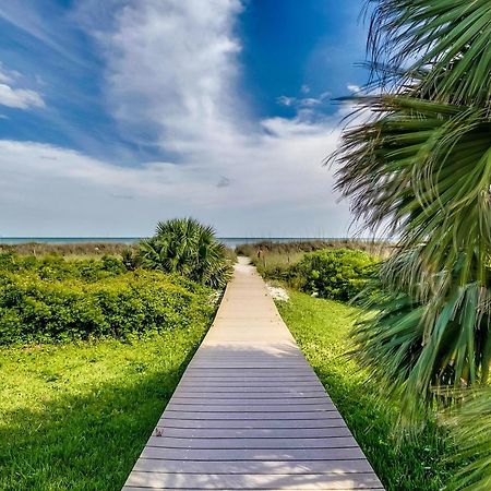 Anchorage II C03 Villa Myrtle Beach Bagian luar foto