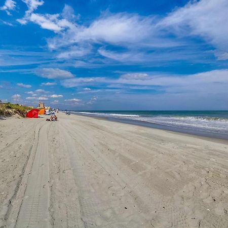 Anchorage II C03 Villa Myrtle Beach Bagian luar foto