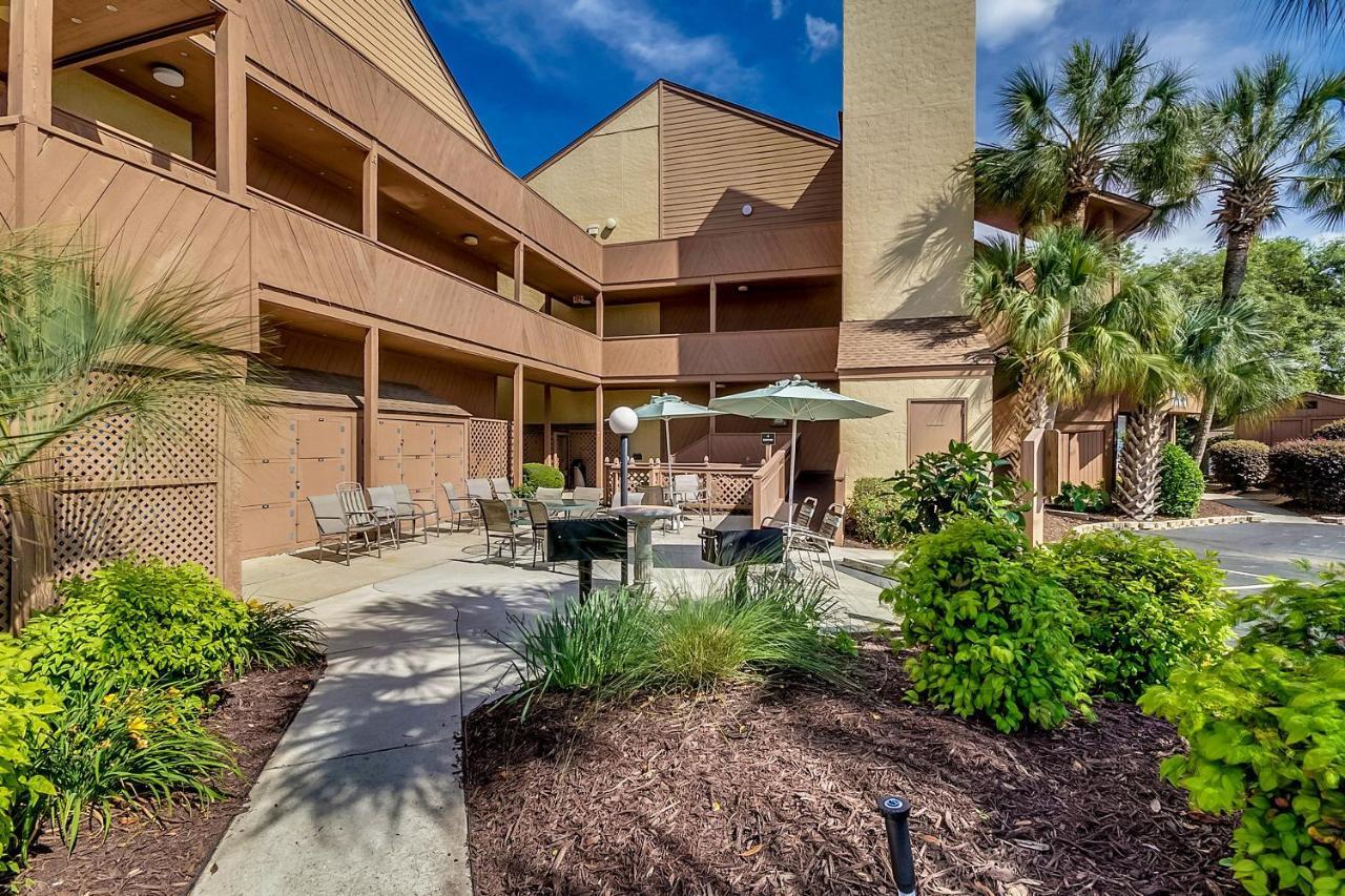 Anchorage II C03 Villa Myrtle Beach Bagian luar foto