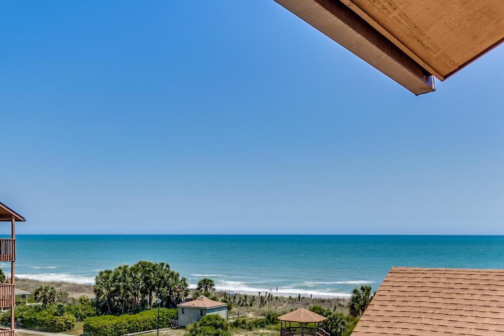 Anchorage II C03 Villa Myrtle Beach Bagian luar foto