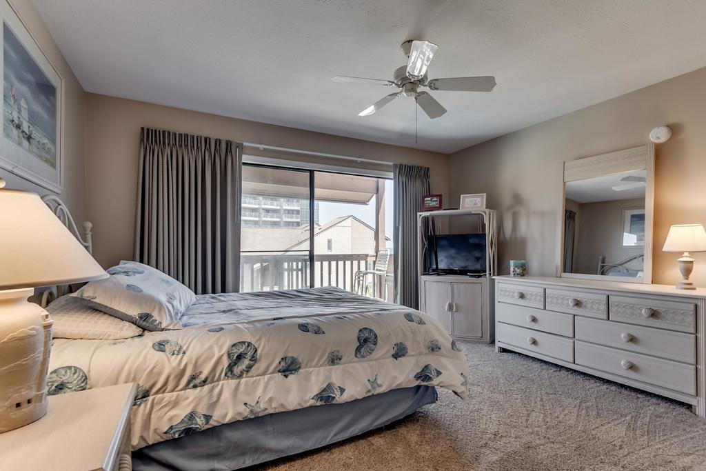 Anchorage II C03 Villa Myrtle Beach Bagian luar foto