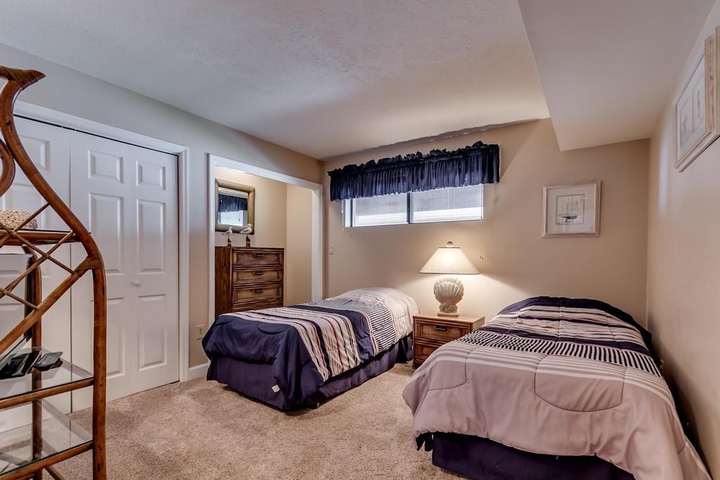 Anchorage II C03 Villa Myrtle Beach Bagian luar foto
