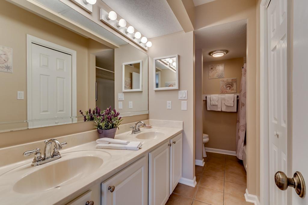Anchorage II C03 Villa Myrtle Beach Bagian luar foto