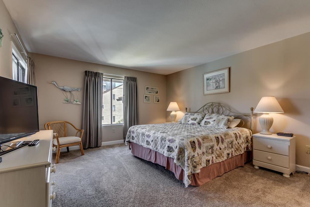Anchorage II C03 Villa Myrtle Beach Bagian luar foto