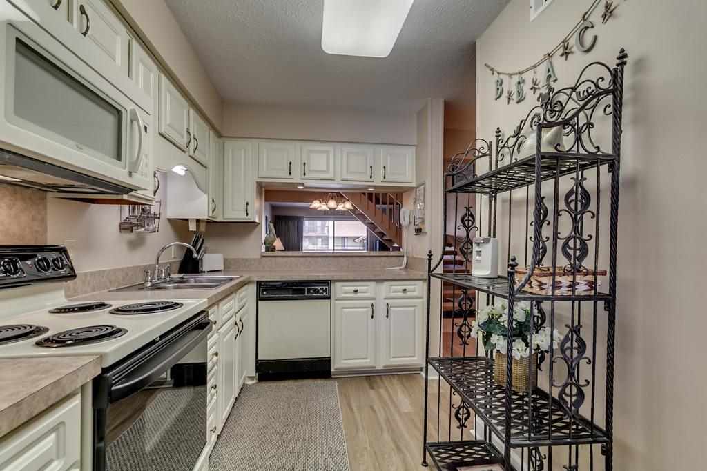 Anchorage II C03 Villa Myrtle Beach Bagian luar foto