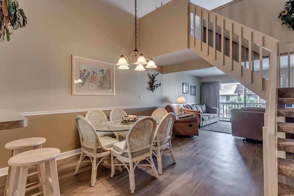Anchorage II C03 Villa Myrtle Beach Bagian luar foto