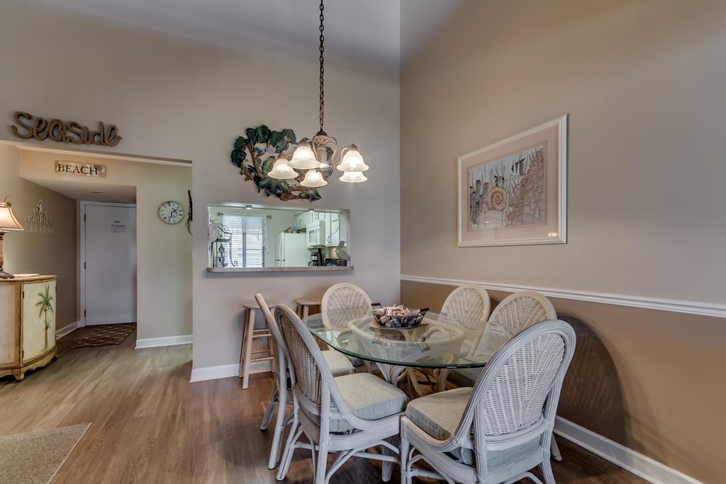 Anchorage II C03 Villa Myrtle Beach Bagian luar foto
