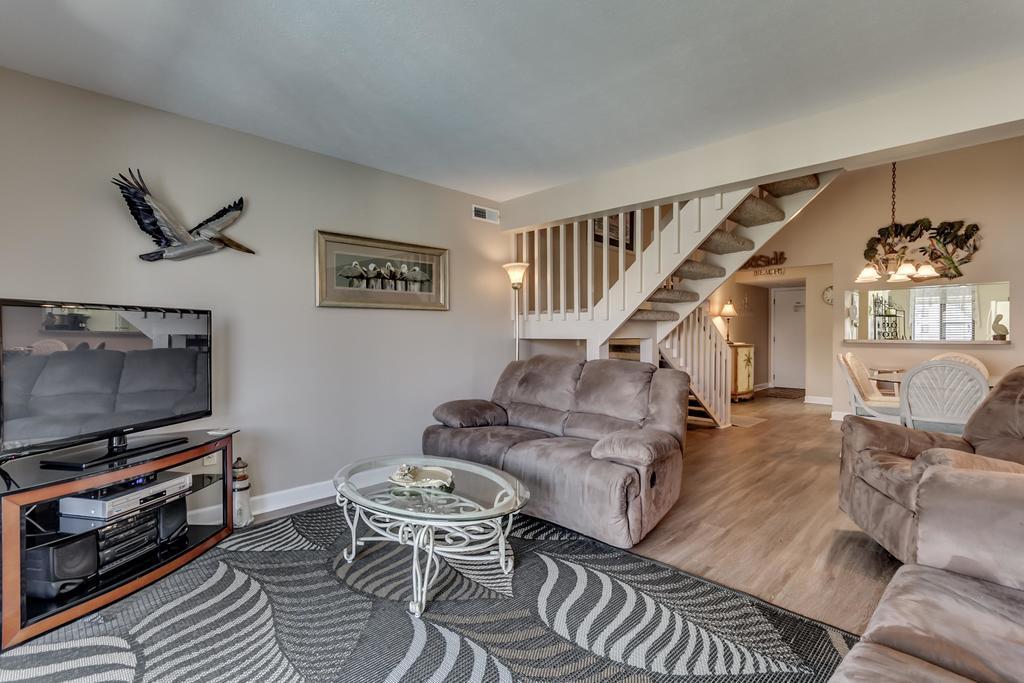 Anchorage II C03 Villa Myrtle Beach Bagian luar foto