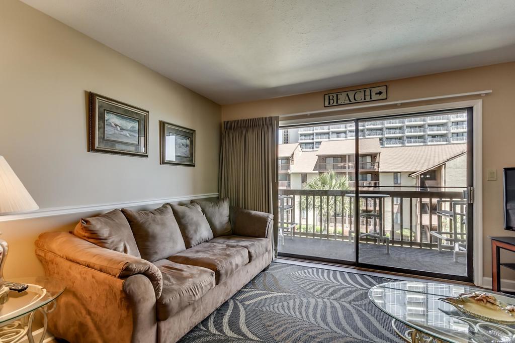 Anchorage II C03 Villa Myrtle Beach Bagian luar foto